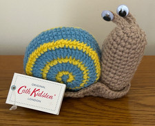 Cath Kidston Snail Pin Cushion