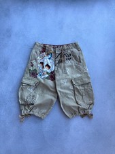 Vintage Shiroi Neko Japanese