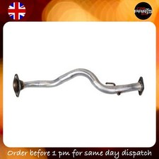 EXHAUST NISSAN X-TRAIL 2.0 4X4