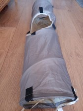 Collapsible Small Animal Tunnel for Guinea Pig/Rabbit