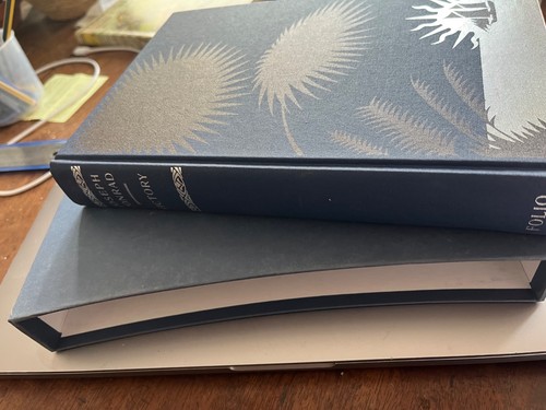 Folio society conrad - conrad:, victory