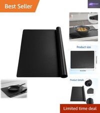 Durable 61 x 53 cm Silicone
