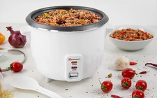 Electrical Rice Cooker 3.6L