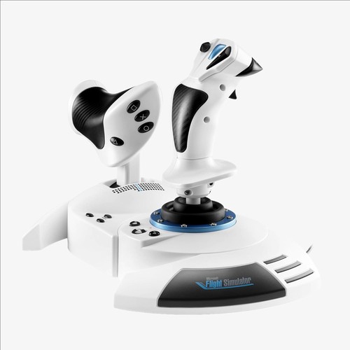 Thrustmaster flight hotas - thrustmaster, t.flight
