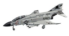 Hasegawa 1/48 US Navy F-4J