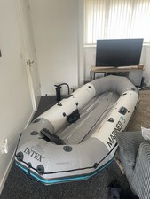 Intex Mariner 3 Inflatable