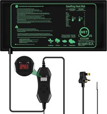 Seedling Heat Mat Waterproof