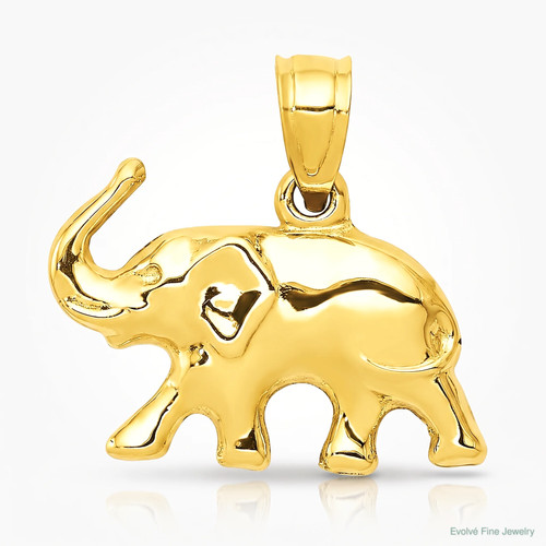 10k 14k yellow gold 3 - gold, 3-d