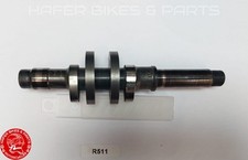 FAULTY Ducati 916 SPS 996 SPS Camshaft T1 VS Camshaft for Engine Engine R511