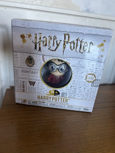 Harry potter quidditch funko - potter,