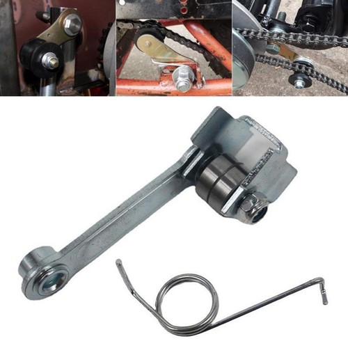 Chain tensioner for razor - tensioner,