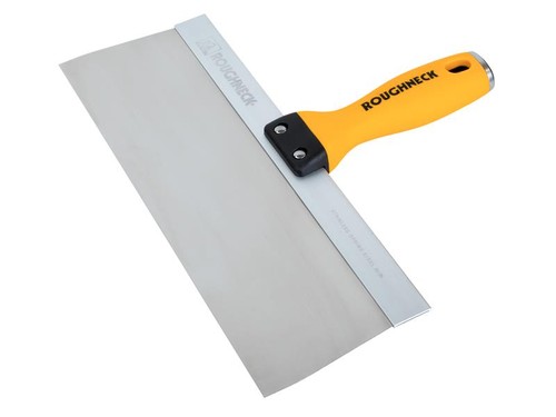 Roughneck stainless steel - ,