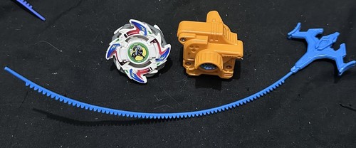 Dragoon beyblade takara - v, tomy