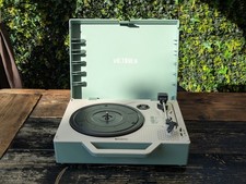 Victrola VSC-725SB-BAS Re-Spin