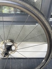 HED Ardennes Plus GP Disc Wheel