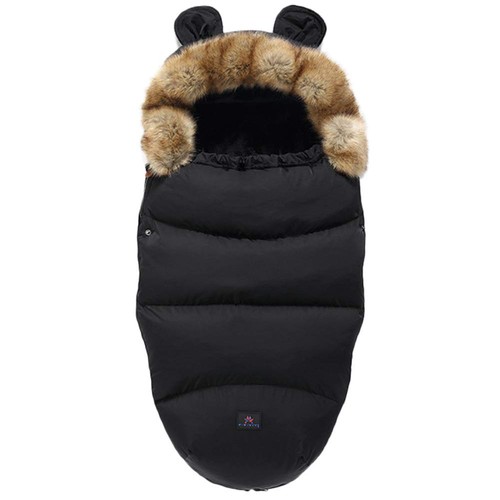 Gorger pram footmuffs - pram,