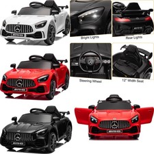 12V Children's Electric Car