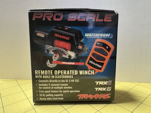 Traxxas 8855 pro - traxxas,