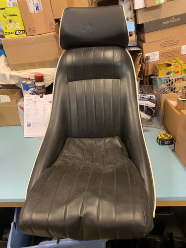 Classic race seat - classic, seat.