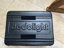 Dedo Lighting Kit - Cased