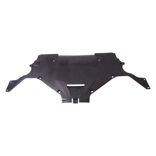 Gearbox undertray manual - undertray,,