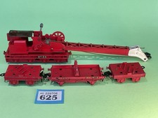 HORNBY DUBLO 4620 Breakdown