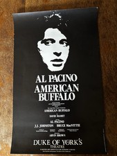 Vintage American Buffalo