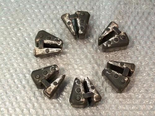 Tecnomoto rear wheel chain - tecnomoto,