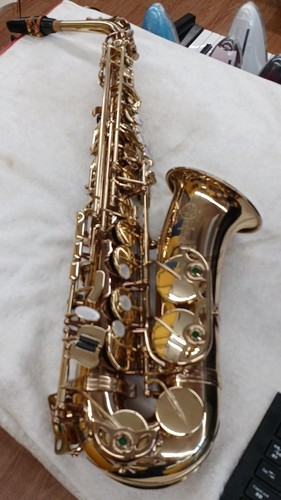 France selmer super action - super,