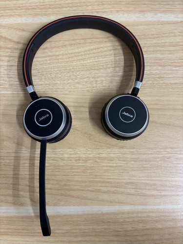 Jabra evolve wireless - evolve, 65