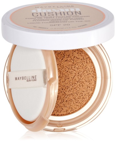 Maybelline dream cushion - dream,