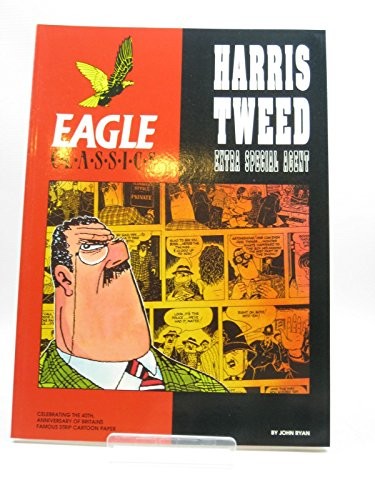 Harris tweed extra - extra, special