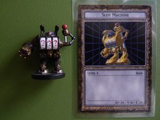 Yugioh! Dungeon Dice Monsters