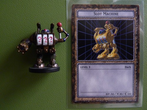 Yugioh dungeon dice monsters - yugioh!,