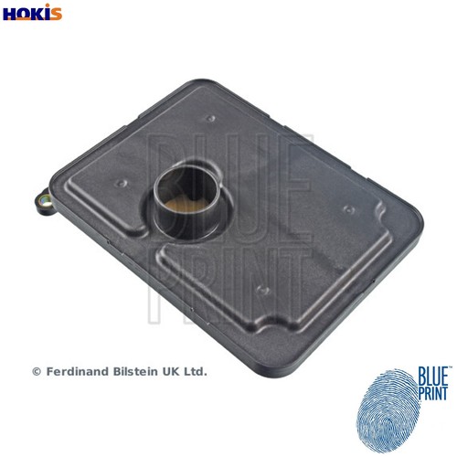Hydraulic filter automatic - hydraulic,