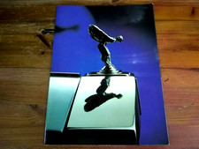 ROLLS ROYCE RANGE SALES