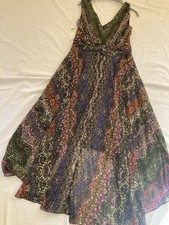 ivy+blu Multi Colour Mix Dress