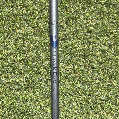 Callaway hawk eye graphite - eye,