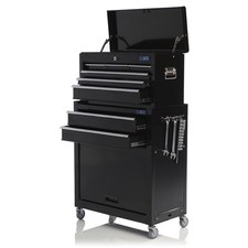 SGS Mechanics Large 8 Drawer