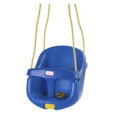 Little Tikes Blue Swing Seat