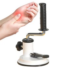 Arm Bike Ergonomic Shoulder Workout Arm Recovery Training Exerciser 