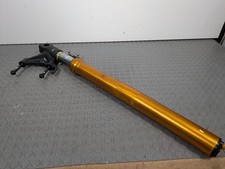 YAMAHA YZF R1 Front left fork shock DEFECTED RN49 2CR 2017-2019 y2crl2 30277802