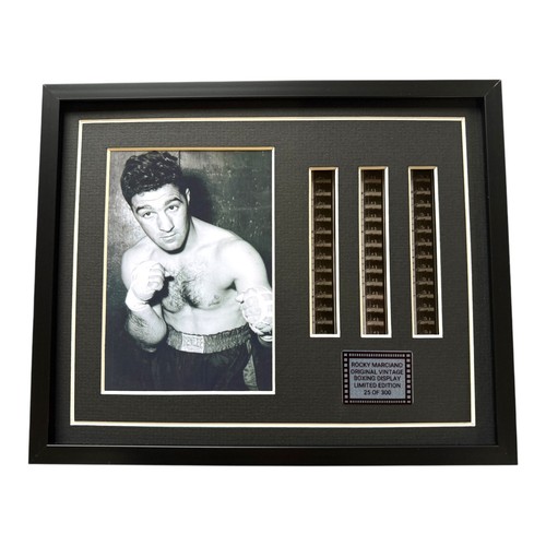 Rocky marciano vintage boxing - marciano,