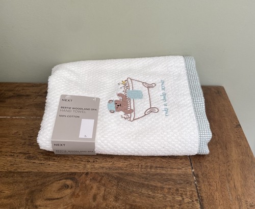 Next hand towel - hand,