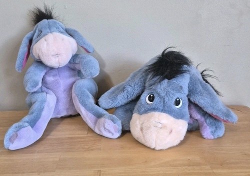 Fisher price eeyore - fisher, "ask
