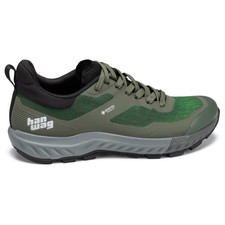 Hanwag Kaduro Light GTX walking shoes – Men's 9.5 (44)