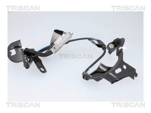 Rear wheel speed - speed, sensor