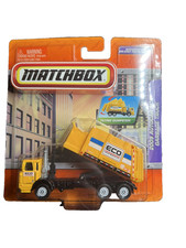Matchbox 2009 AUTOCAR ACX