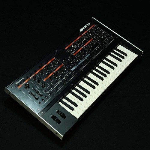 Roland jupiter zen core - jupiter-xm, zen-core