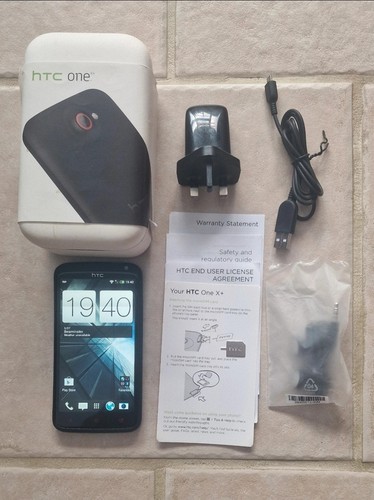 Htc one s728e 64gb - x+,